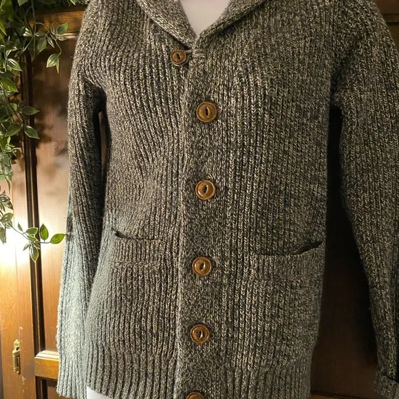Next Knit Cardigan - Picture 2 of 4